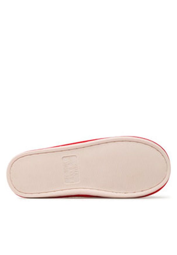 Home & Relax Kapcie C-AW-20 Biały. Kolor: biały. Materiał: materiał