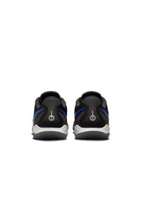Buty piłkarskie męskie Nike Legend 10 Academy. Kolor: czarny. Materiał: materiał, syntetyk. Szerokość cholewki: normalna. Sport: piłka nożna