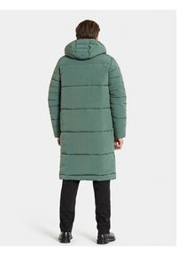 Didriksons Kurtka zimowa Ejnar 504413 Zielony Regular Fit. Kolor: zielony. Materiał: syntetyk. Sezon: zima #6