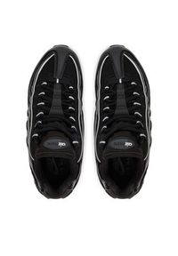 Nike Sneakersy Air Max 95 IB6397 001 Czarny. Kolor: czarny. Materiał: skóra. Model: Nike Air Max #6