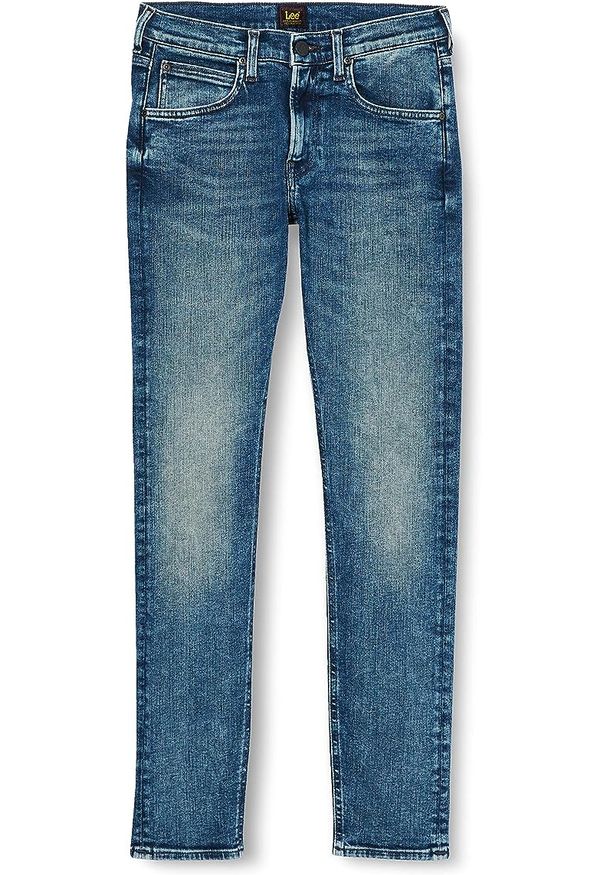 Lee - LEE LUKE DIRTY GREY L719KACT