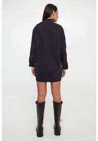 Pinko - Bluza damska maxi Muesli PINKO #4