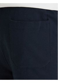 Quiksilver Szorty sportowe EQYFB03372 Granatowy Regular Fit. Kolor: niebieski. Materiał: bawełna. Styl: sportowy #3