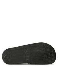 Adidas - adidas Klapki adilette Shower GZ5922 Czarny. Kolor: czarny