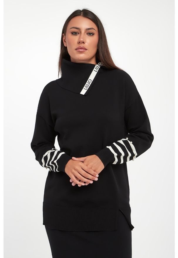 Liu Jo - Sweter damski LIU JO