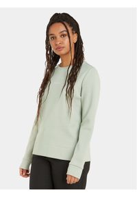 Bluza Calvin Klein. Kolor: zielony