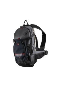 Plecak rowerowy z system hydracyjnym LEATT Hydration MTB Mountain Lite 1.5. Kolor: czarny