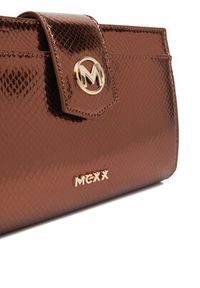 MEXX Torebka CEO-MEXX-S-002-09 Brązowy. Kolor: brązowy #2