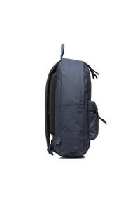 Lacoste Plecak Backpack NH4099NE Granatowy. Kolor: niebieski. Materiał: materiał #4