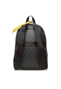 Guess Plecak HMMILO P5219 Szary. Kolor: szary. Materiał: skóra #4