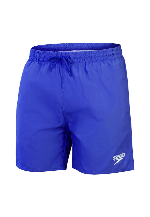 Szorty kąpielowe Speedo Eco Essentials 16'. Kolor: niebieski