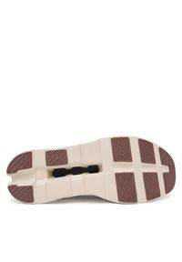 On Sneakersy Cloudmonster Void 3MG10911344 Beżowy. Kolor: beżowy. Materiał: materiał #5