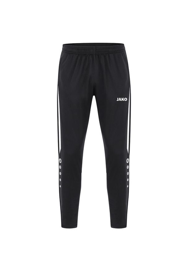 Jogging poliester dla dzieci Jako Power. Kolor: wielokolorowy, biały, czarny. Materiał: poliester. Sport: bieganie
