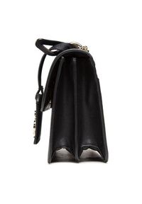 Steve Madden Torebka Bstakes SM13000281-02002 Czarny. Kolor: czarny. Materiał: skórzane #3