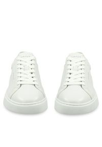 GANT - Gant Sneakersy 30631889 Biały. Kolor: biały. Materiał: skóra #3