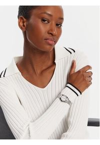 Casio Zegarek LTP-1259PD -7BEG Srebrny. Kolor: srebrny