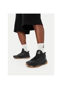 Shaq - Buty do koszykówki SHAQ. Kolor: czarny. Sport: koszykówka #1