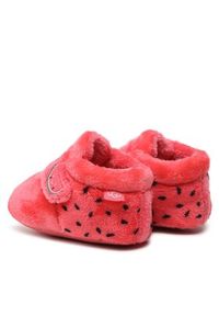 Ugg Kapcie I Bixbee Watermelon Stuffie 1136475I Czerwony. Kolor: czerwony. Materiał: materiał #5