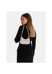 Torebka Guess. Kolor: biały #1