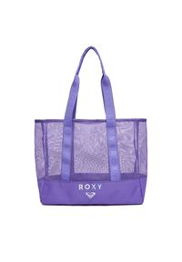 Roxy Torebka CWBEO-ROXY-M-007-09 Fioletowy. Kolor: fioletowy #1