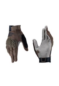 Rękawice rowerowe LEATT Glove MTB 4.0 Lite. Kolor: niebieski