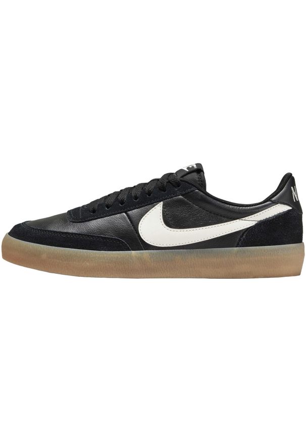 Adidasy Nike Killshot 2, Dla obu płci. Kolor: czarny. Materiał: materiał, skóra, syntetyk