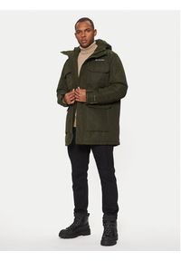 columbia - Columbia Parka Landroamer™ II 2088041 Zielony Regular Fit. Kolor: zielony. Materiał: syntetyk