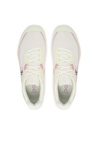 On Buty do biegania Cloudvista 2 3WE30134854 Écru. Kolor: kremowy. Materiał: materiał #6