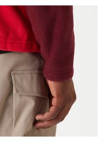 columbia - Columbia Polar Steens Mountain™ 2097721 Czerwony Regular Fit. Kolor: czerwony. Materiał: syntetyk #3