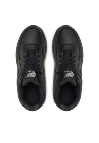 Nike Sneakersy Air Max 90 HF6358 Czarny. Kolor: czarny. Materiał: skóra. Model: Nike Air Max, Nike Air Max 90 #2