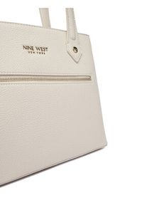 Nine West Torebka CEO-Rovia-LDA8338 Écru. Kolor: kremowy #4