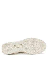 Converse Sneakersy Run Star Trainer Gold A12778C Écru. Kolor: kremowy. Materiał: skóra. Sport: bieganie #5