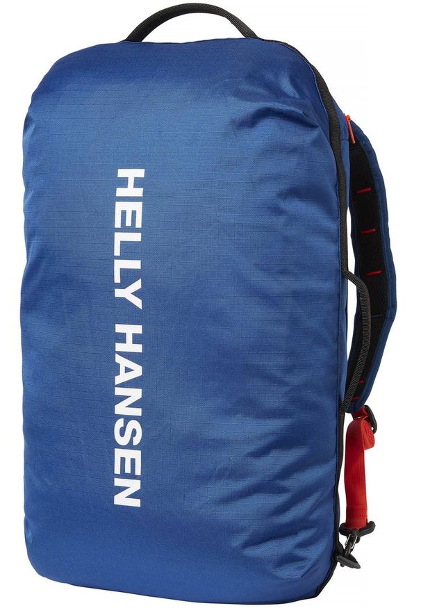 Helly Hansen Helly Hansen torba sportowa CANYON DUFFEL PACK 50L 67556 606
