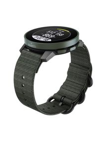 SUUNTO - Smartwatch Suunto 9 Peak Pro Forest Green. Rodzaj zegarka: smartwatch. Materiał: materiał. Styl: casual, elegancki, sportowy, militarny #5