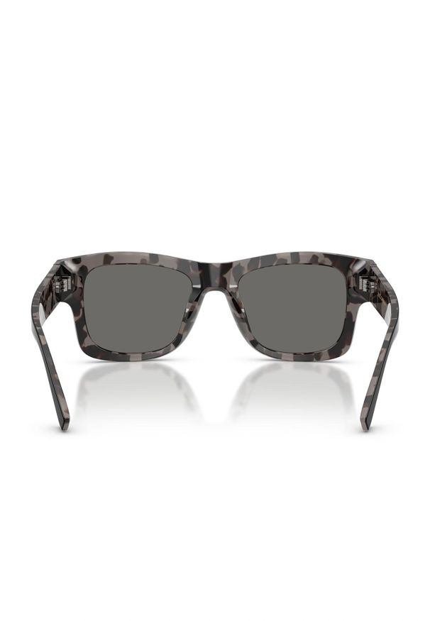 Dolce & Gabbana - Okulary przeciwsłoneczne męskie DOLCE & GABBANA