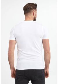 Karl Lagerfeld - T-shirt męski 2-pak KARL LAGERFELD