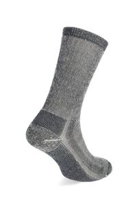 Skarpety turystyczne męskie Smartwool Classic Hike Full Cushion Crew. Kolor: szary #2