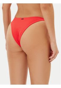 Maaji Dół od bikini Sunning PT3639SCC009 Czerwony. Kolor: czerwony. Materiał: syntetyk #4