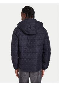 Guess Kurtka zimowa M5BL0B W2322 Granatowy Relaxed Fit. Kolor: niebieski. Materiał: syntetyk. Sezon: zima #6