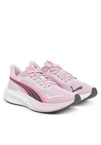 Puma Buty do biegania Pounce Lite 310778 06 Różowy. Kolor: różowy. Materiał: materiał