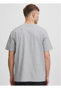 !SOLID - Solid T-Shirt 21107872 Szary Regular Fit. Kolor: szary. Materiał: bawełna #8
