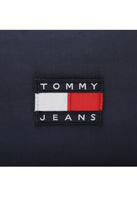 Tommy Jeans Torebka Tjw Heritage Crossover AW0AW14957 Granatowy. Kolor: niebieski