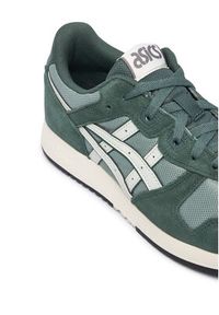 Asics Sneakersy Lyte Classic 1203A611 Zielony. Kolor: zielony. Materiał: skóra #6