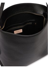 Coccinelle Torebka U4K Coccinelle C-Me Lock E1 U4K 13 01 01 Czarny. Kolor: czarny. Materiał: skórzane #5