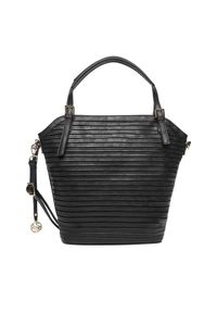 Torebka Lasocki. Kolor: czarny #1