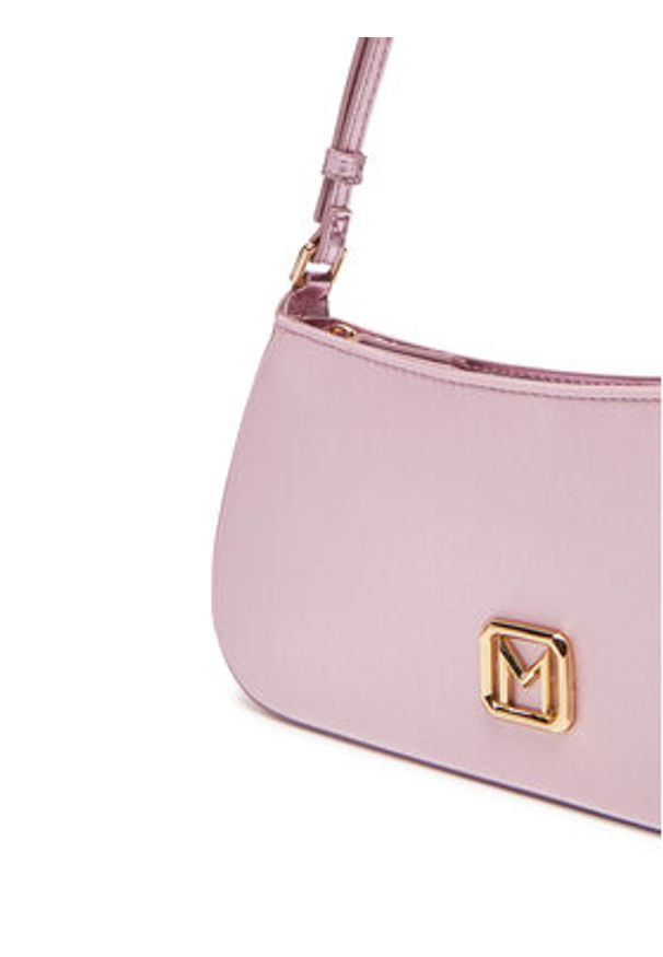 Marella Torebka Sestri 2513511087200 Różowy. Kolor: różowy. Materiał: skórzane