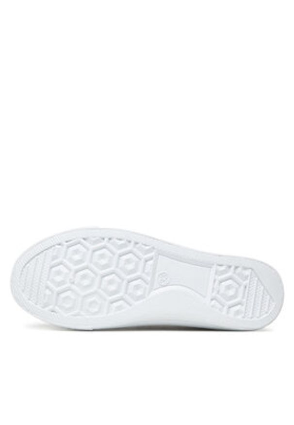 Sprandi Trampki CEO-CSS20532-02B Czarny. Kolor: czarny. Materiał: materiał
