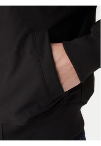 TOMMY HILFIGER - Tommy Hilfiger Kurtka bomber Racing MW0MW42565 Czarny Regular Fit. Kolor: czarny. Materiał: syntetyk #5