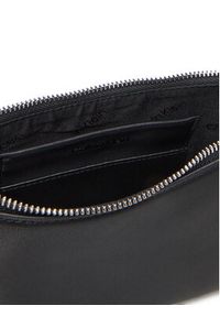 Calvin Klein Torebka Ck Must Conv Logo Jqd Strap Xbod LV04F3095G Czarny. Kolor: czarny. Materiał: skórzane #5