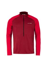 Vaude - Bluza VAUDE Lachie Light. Kolor: wielokolorowy, czerwony, różowy. Sport: turystyka piesza